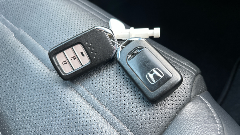 Honda CR-V 2.0 i-MMD Hybrid Sport Line 2WD 5dr eCVT Hybrid Estate